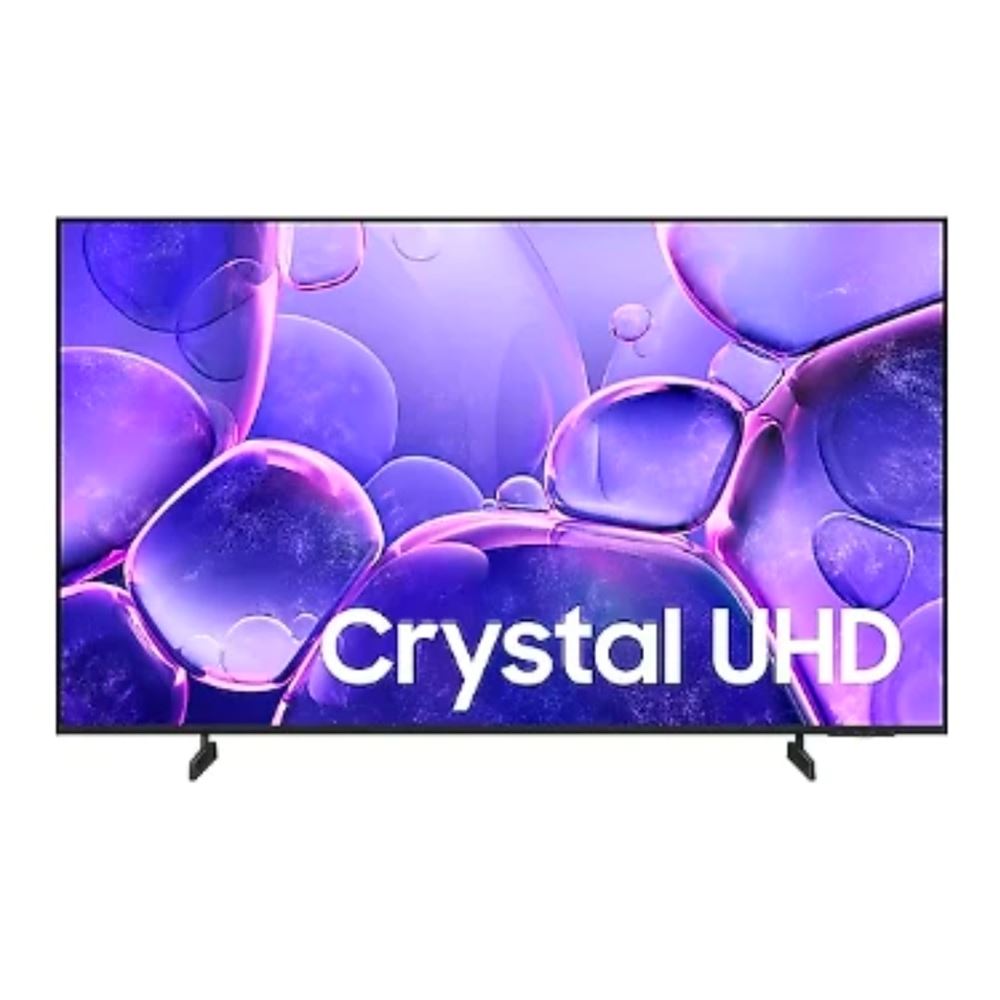 Samsung Crystal 43U8000 43" 109 Ekran Uydu Alıcılı 4K Ultra HD Smart LED TV