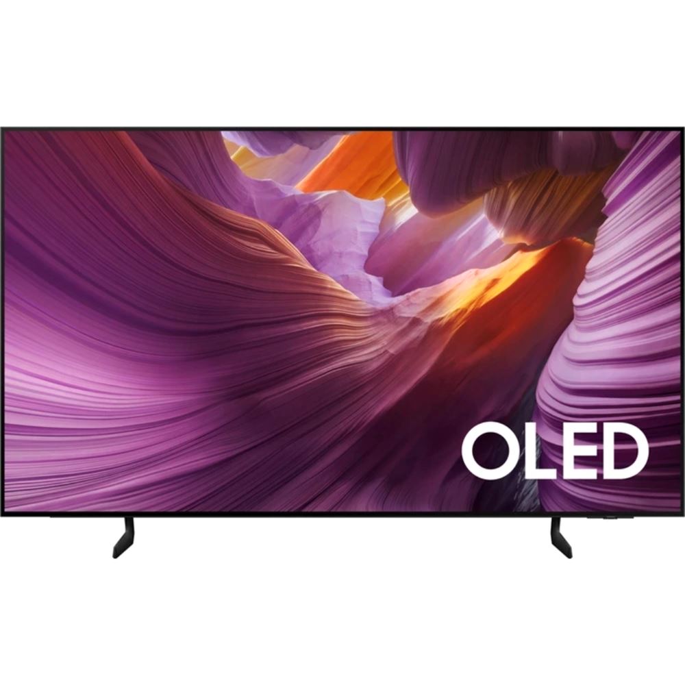 Samsung 65S85F 65'' 165 Ekran Uydu Alıcılı 4K Ultra HD Tizen Smart OLED TV
