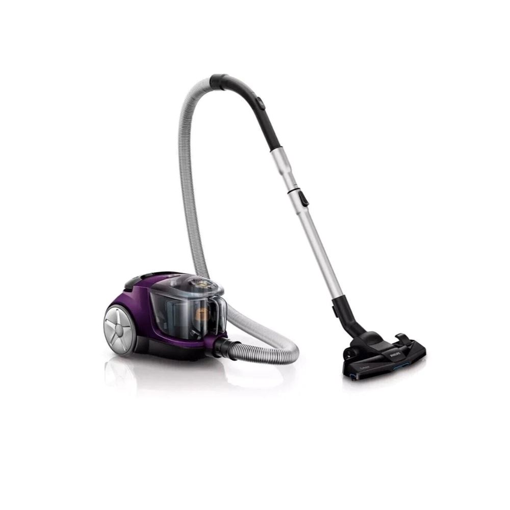 Philips 9323 Philips PowerPro Compact FC9323/07 Toz Torbasız Elektrikli Süpürge 