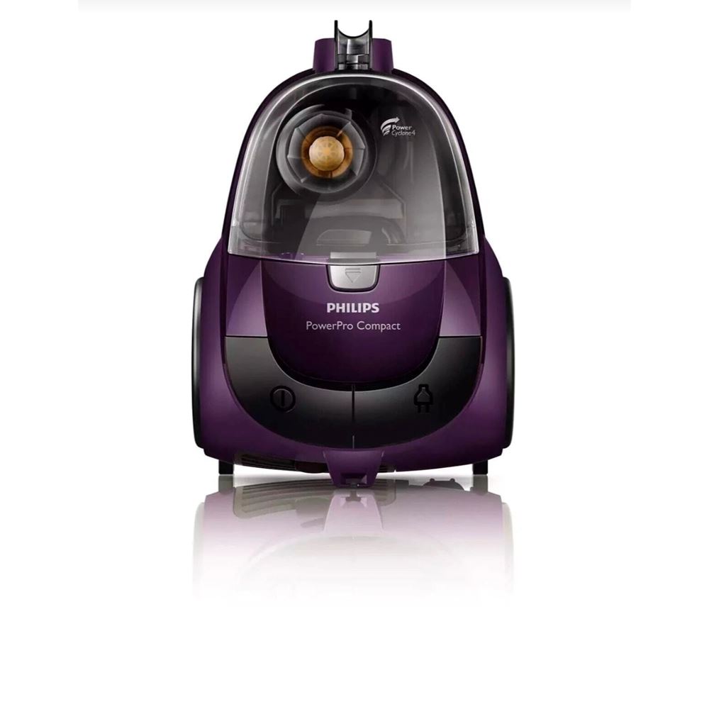 Philips 9323 Philips PowerPro Compact FC9323/07 Toz Torbasız Elektrikli Süpürge 