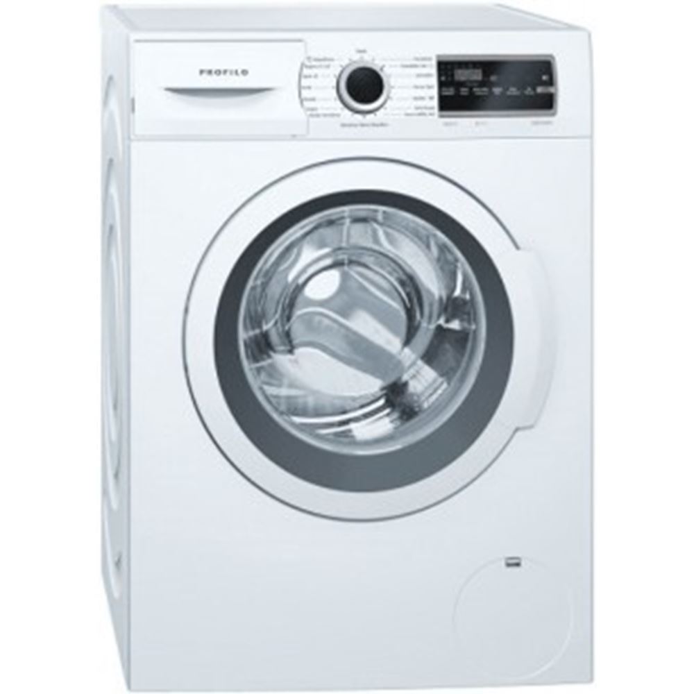 Profilo Çamaşır Makinesi 8 kg 1000 dev./dak. CMJ10180TR