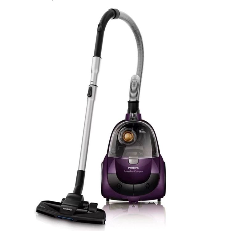 Philips 9323 Philips PowerPro Compact FC9323/07 Toz Torbasız Elektrikli Süpürge 
