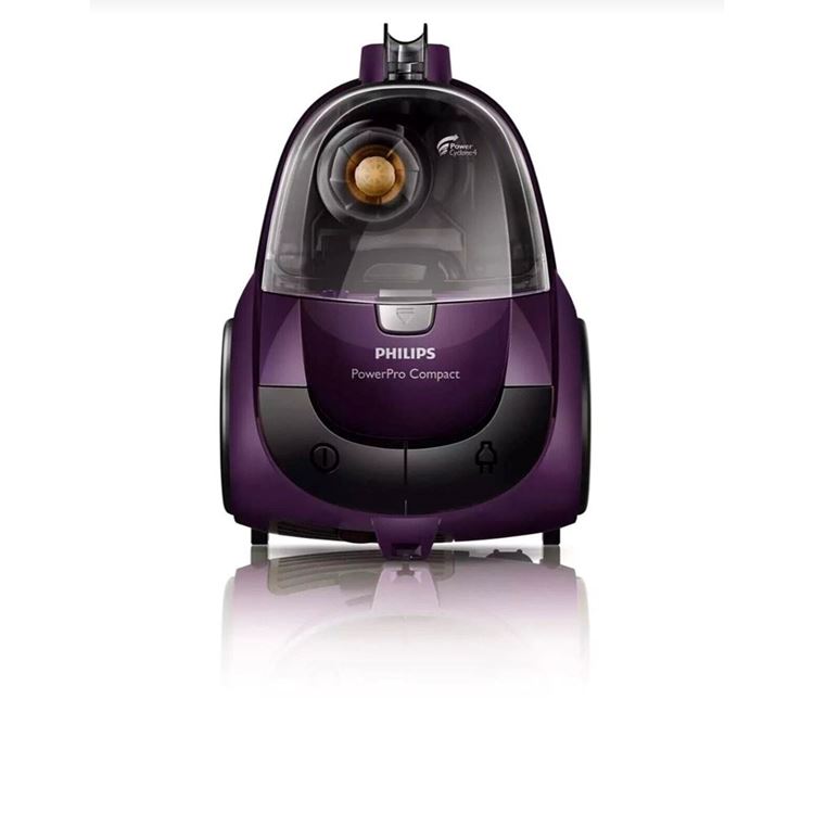 Philips 9323 Philips PowerPro Compact FC9323/07 Toz Torbasız Elektrikli Süpürge 