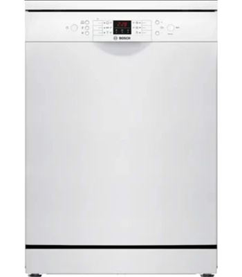 Bosch SMS26DW00T D Enerji Sınıfı 6 Program 13 Kişilik Bulaşık Makinesi